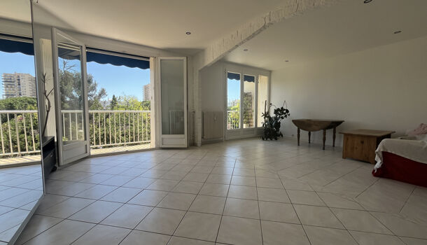 Appartement 3 pièces  à vendre Montpellier 34070