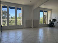 Grand T3 de 75 m2 traversant - rénové - lumineux - garage et — photo 4