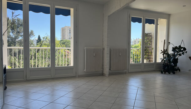 Appartement 3 pièces  à vendre Montpellier 34070