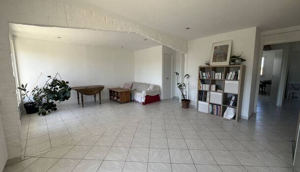 Appartement 3 pièces  à vendre Montpellier 34070