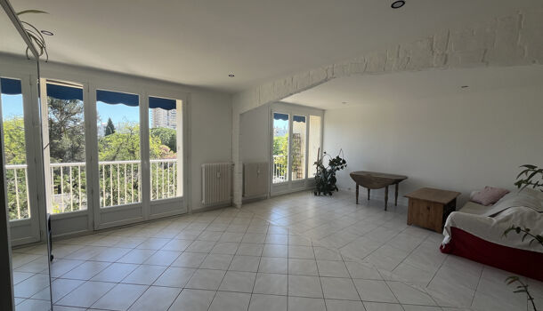 Appartement 3 pièces  à vendre Montpellier 34070