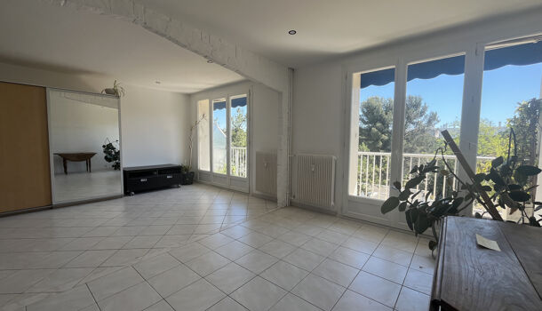 Appartement 3 pièces  à vendre Montpellier 34070