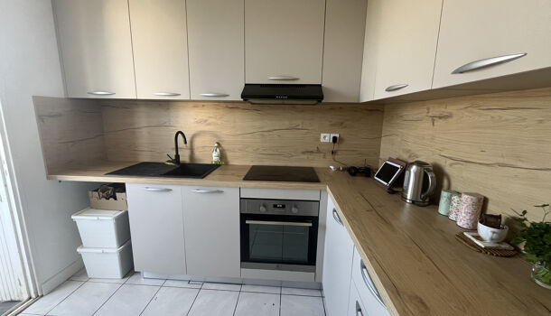 Appartement 3 pièces  à vendre Montpellier 34070