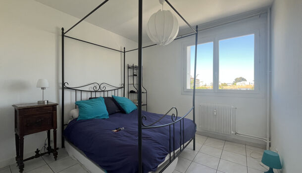 Appartement 3 pièces  à vendre Montpellier 34070