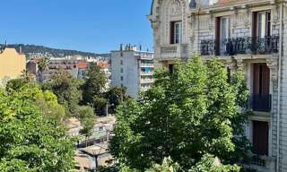 Appartement 3 Pièces 83 m² à vendre à Nice (06000)