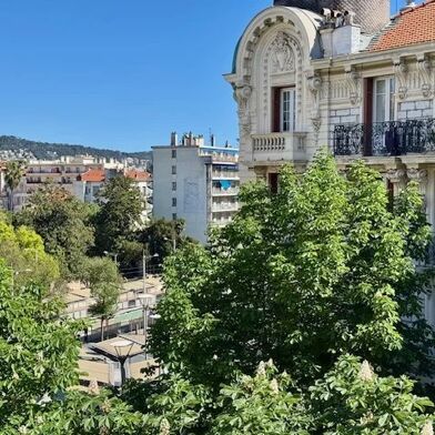 Appartement 3 pièces 399000 €
