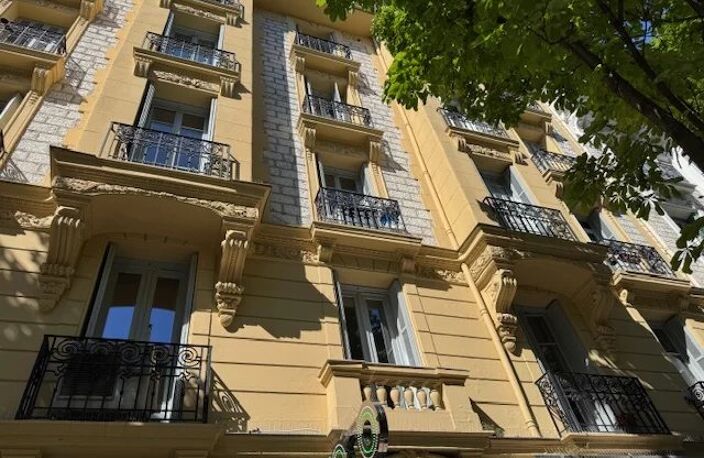 Magnifique 3 pièces place Gl de Gaulle- Libération — photo 2