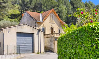 Maison 4 Pièces 90 m² à vendre à Boulbon (13150)