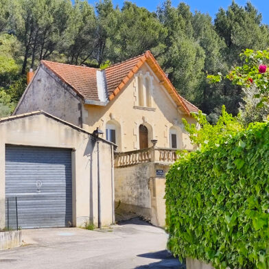 Maison 4 pièces 360000 €