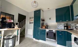 Maison 5 Pièces 130 m² à vendre à Denonville (28700)