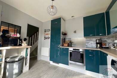 Maison 5 pièces 239000 €