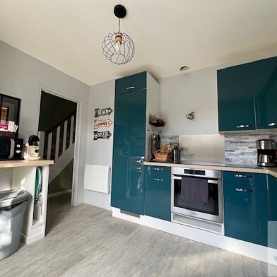 Maison 5 pièces 239000 €