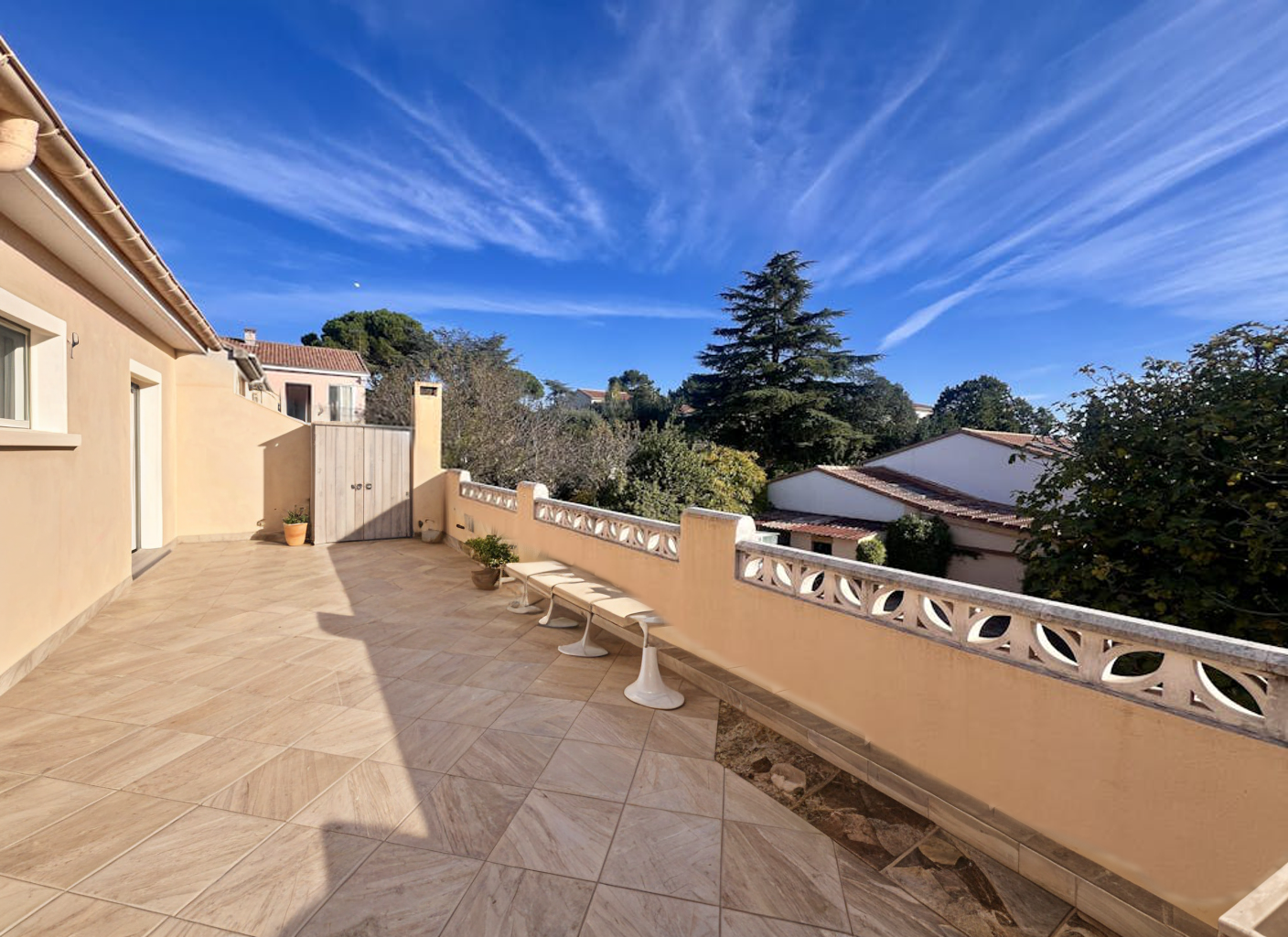 Villa / Maison 6 pièces  à vendre Castelnau-le-Lez 34170