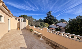 Maison 6 Pièces 139 m² à vendre à Castelnau-le-Lez (34170)