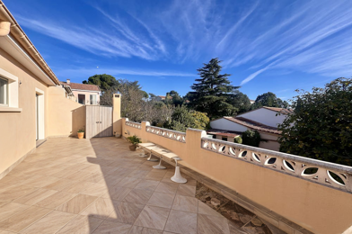 Maison 6 pièces 550000 €