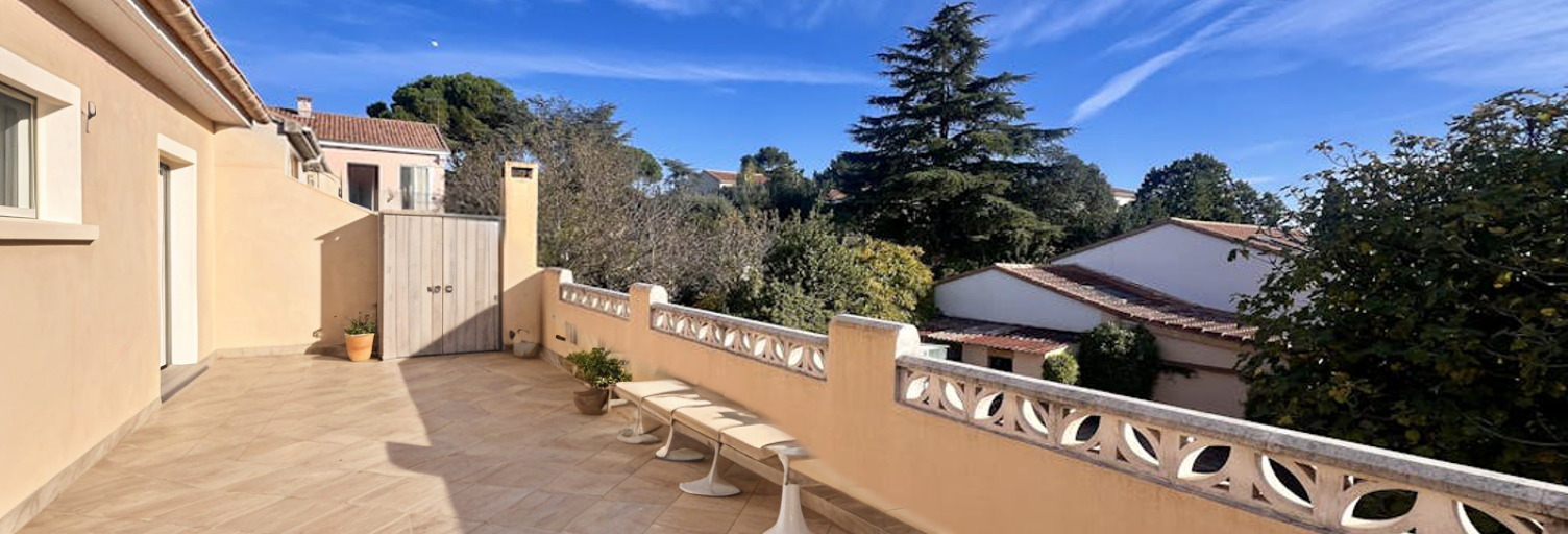 Maison 6 Pièces 139 m² à vendre à Castelnau-le-Lez (34170)