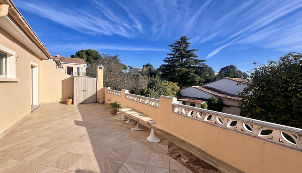 Villa / Maison 6 pièces  à vendre Castelnau-le-Lez 34170