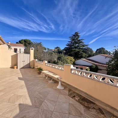 Maison 6 pièces 550000 €