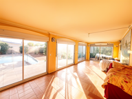 VILLA avec piscine et potentiel // Castelnau-le-Lez — photo 3