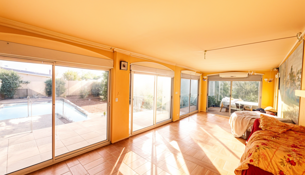 Villa / Maison 6 pièces  à vendre Castelnau-le-Lez 34170