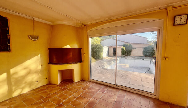 Villa / Maison 6 pièces  à vendre Castelnau-le-Lez 34170