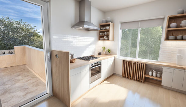 Villa / Maison 6 pièces  à vendre Castelnau-le-Lez 34170