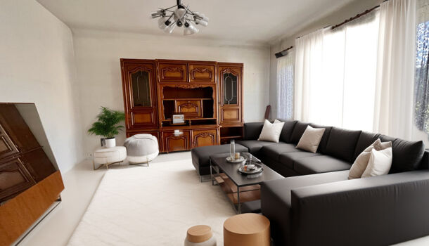 Villa / Maison 6 pièces  à vendre Castelnau-le-Lez 34170