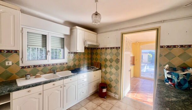 Villa / Maison 6 pièces  à vendre Castelnau-le-Lez 34170