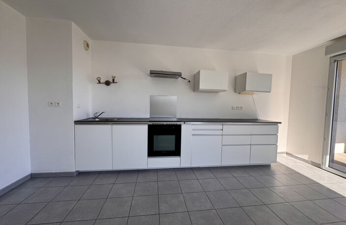 Vente appartement T3 // Lumineux // Vue dégagée — photo 4