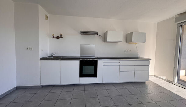 Appartement 3 pièces  à vendre Montpellier 34070