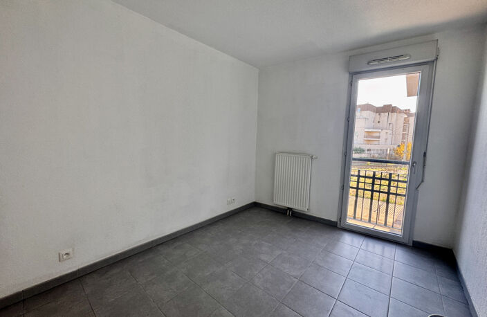 Vente appartement T3 // Lumineux // Vue dégagée — photo 5