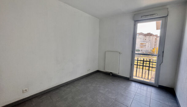 Appartement 3 pièces  à vendre Montpellier 34070