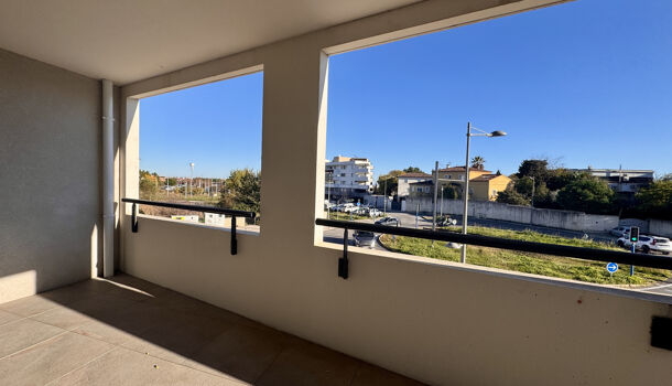 Appartement 3 pièces  à vendre Montpellier 34070