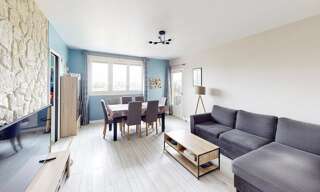 Appartement 4 Pièces 81 m² à vendre à Chartres (28000)