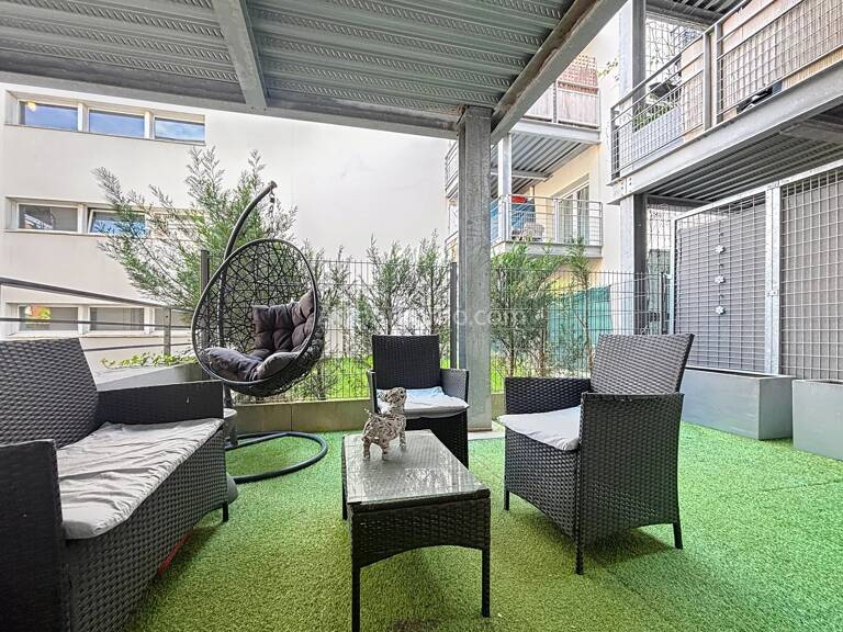 Appartement 3 pièces avec terrasse — photo 1