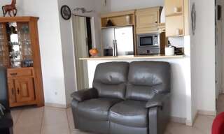 Appartement 3 Pièces 65 m² à vendre à Cavalaire-sur-Mer (83240)