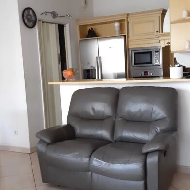 Appartement 3 pièces 430000 €