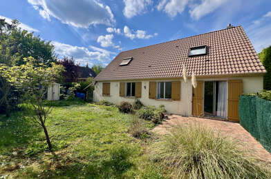 Maison 5 pièces 239000 €