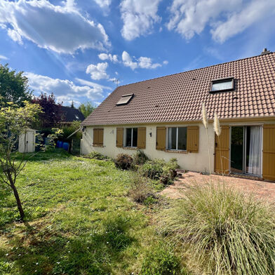 Maison 5 pièces 239000 €