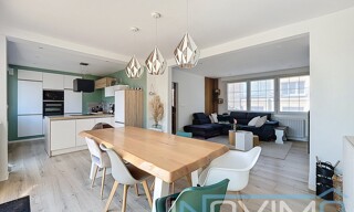 Maison 5 Pièces 105 m² à vendre à Téteghem-Coudekerque-Village (59229)