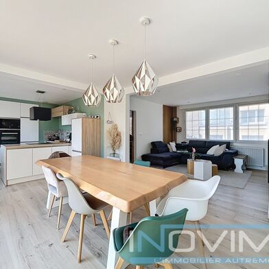 Maison 5 pièces 305000 €