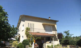 Maison 7 Pièces 160 m² à vendre à Simorre (32420)