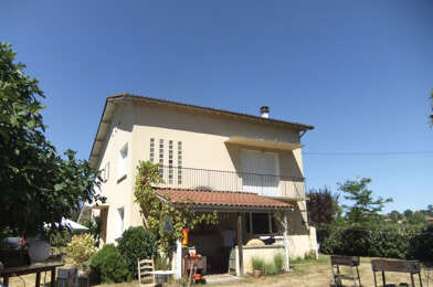 Maison 7 pièces 220000 €