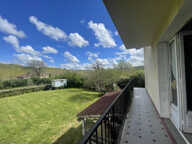 maison avec piscine au calme proche de Simorre — photo 2