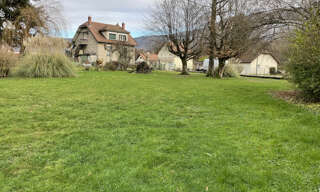 Terrain  793 m² à vendre à Saint-Alban-de-Montbel (73610)