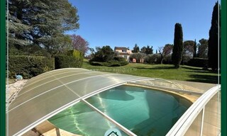 Maison 5 Pièces 180 m² à vendre à Orange (84100)