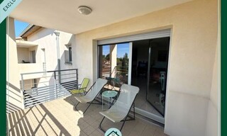 Appartement 3 Pièces 64 m² à vendre à Orange (84100)