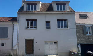 Maison 5 Pièces 92 m² à vendre à Neauphle-le-Château (78640)