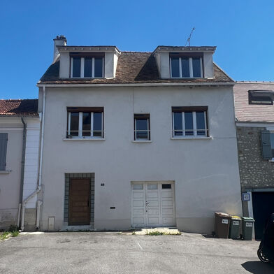 Maison 5 pièces 262500 €