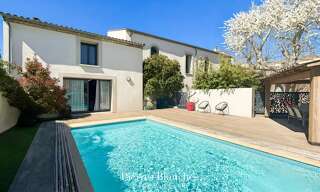 Maison 7 Pièces 338 m² à vendre à Béziers (34500)